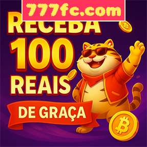 777fc.com Ganhe R$ 100,00 Gratis