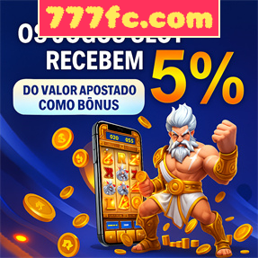 777fc.com Fundo de Resgate de Perdas Semanais