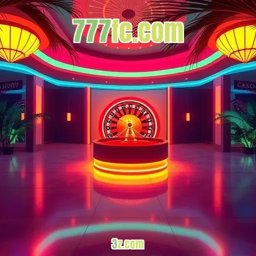 777fc.com: Atrações e Segredos dos Jogos de Aposta no Brasil