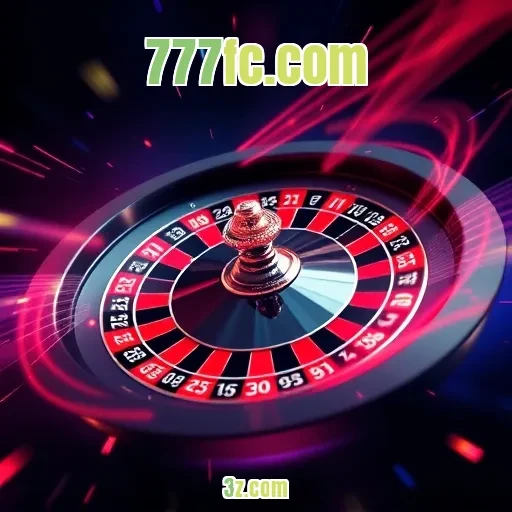 777fc.com: A Diversão e Variedade que Você Procura nos Jogos Online