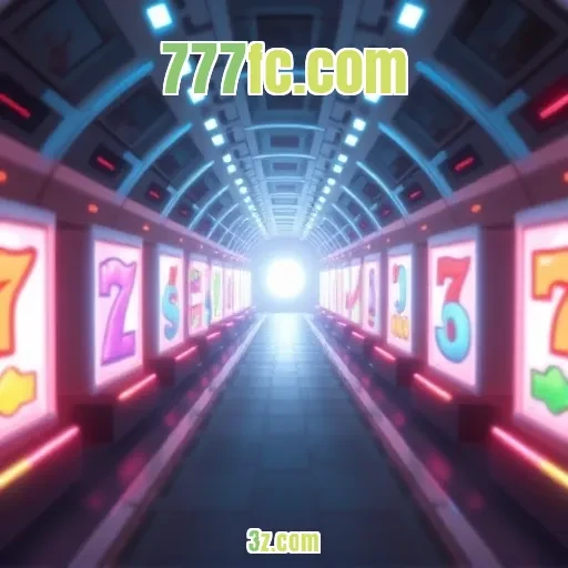 777fc.com: Conquiste Grandes Prêmios com Jackpots Irresistíveis