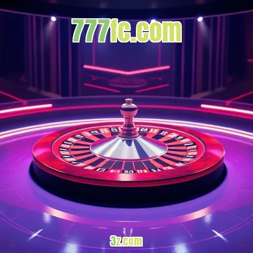 777fc.com: Entre no Jogo de Poker com Estilo e Prêmios